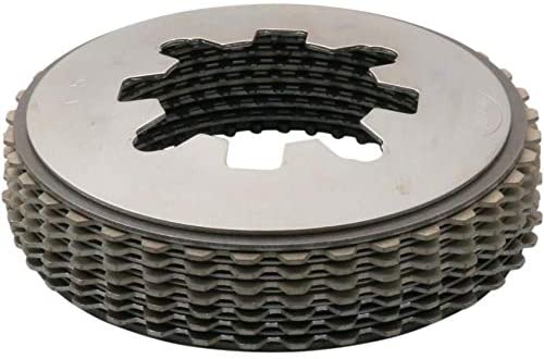 Belt Drives Ltd BDLPCP-0012 Plate Kit for Primo Rivera Belt Drive Clutch/Pro Clutch Kit