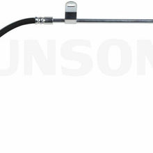 Sunsong 2203805 Brake Hydraulic Hose