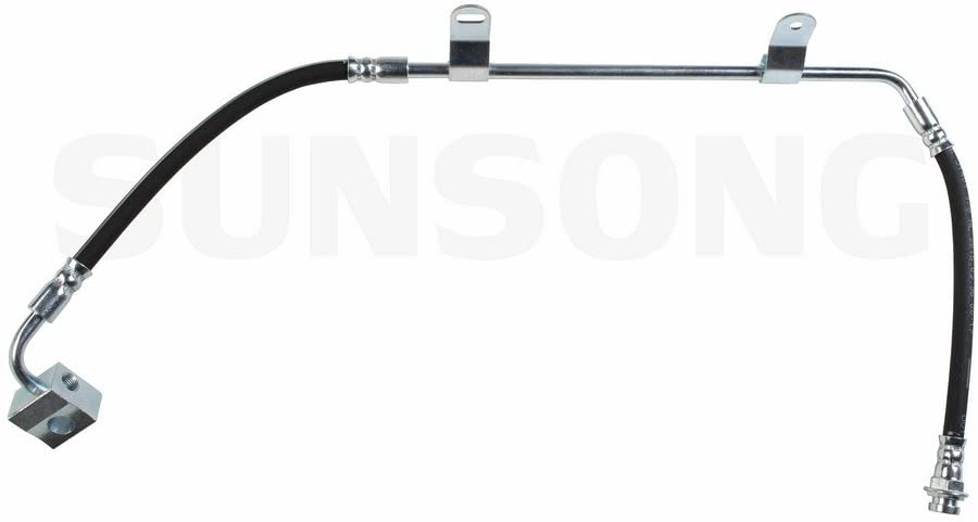 Sunsong 2203805 Brake Hydraulic Hose