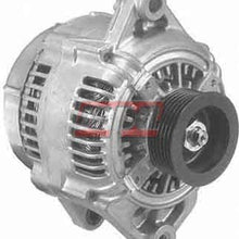 Quality-Built 13592N Supreme Import Alternator - New