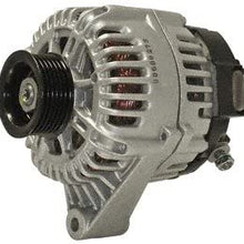 Quality-Built 11069 Premium Quality Alternator