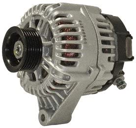 Quality-Built 11069 Premium Quality Alternator