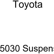 TOYOTA 48627-35030 Suspension Arm