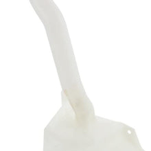 Windshield Washer Tank Assembly compatible with Honda Ridgeline 06-14 W/Pump Cap and Sensor