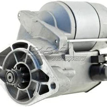 BBB Industries N17562 Starter