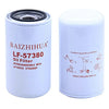 BAIZHIHUA LF-57380 Oil Filter Replaces LF16035, 57620XP, ELF7349, LF3972, BT7349, P558615, LF3894, LF3972, LF3959, LF3885, W950/18, 51607,LF3349 Compatible with Cummins Engines Diesel (Pack of 1)