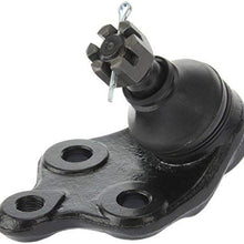Centric 610.44083 Ball Joint, Lower, Front