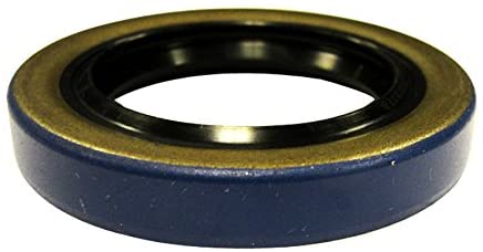 Complete Tractor 3008-0132 New Rear Axle & Differential Seal for Tractor 471192, CR13650, Black