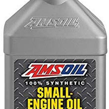 Amsoil 10W-30 Small Engine Synthetic Motor Oil