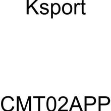 KSport CMT02-APP Airtech Pro Plus Air Suspension System
