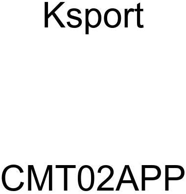 KSport CMT02-APP Airtech Pro Plus Air Suspension System