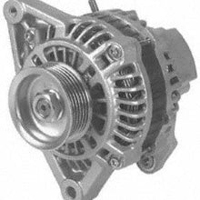 Denso 210-4121 Remanufactured Alternator