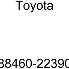 Toyota 88460-22390 A/C Condenser