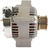 DB Electrical AND0190 New Alternator Compatible with/Replacement for 4.7L 4.7 Toyota Tundra Pickup Truck 70 Amp 00 01 02 2000 2001 2002 102211-5130 102211-5131 13858 27060-0F010 1-2323-01ND