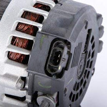 ACDelco 25888947 GM Original Equipment Alternator