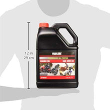 Yamalube All Purpose 4 Four Stroke Oil 20w-50 1 Gallon