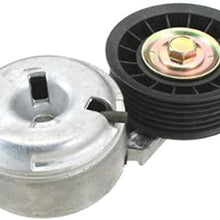 Gates 38102 DriveAlign Automatic Belt Drive Tensioner