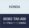Genuine Honda 80362-TA0-A00 Air Conditioner Pipe Clamp B