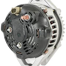 DB Electrical AND0300 Remanufactured Alternator For Chrysler 2.4L Pt Cruiser, Dodge Neon Sx 2003-2005, Jeep Liberty 2010 VND0300 56029701AB 56029701AD 56029915AB 421000-0150 421000-0151