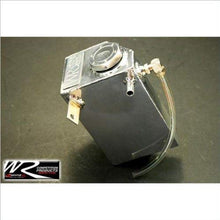 Weapon-R 826-130-101 Coolant Overflow Tank