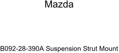 Mazda B092-28-390A Suspension Strut Mount