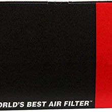 K&N 57-0502 57i High Performance International Intake Kit