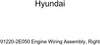 Genuine Hyundai 91220-2E050 Engine Wiring Assembly, Right