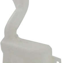 Windshield Washer Tank compatible with Routan 09-10 Tank compatible with And Cap Only
