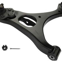 MOOG RK620382 Control Arm and Ball Joint Assembly