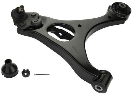 MOOG RK620382 Control Arm and Ball Joint Assembly