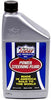 Lucas Oil Products LUC10824 Power Steering Fluid, 1 Quart, 1 Pack