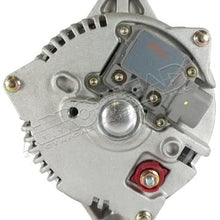 BBB Industries N7761-P57 Alternator