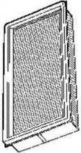 Purolator A24278 Classic Air Filter