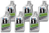 Mobil 1 124044 ESP 5W-30 Full Synthetic Motor Oil, 6 Quarts