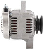 DB Electrical AND0621 Alternator Compatible with/Replacement for 16V 55 Amps Powermaster: 28166, 8166, 8168, 8176