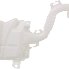 Windshield Washer Tank compatible with Equinox 10-14 Assy W/Pump And Cap