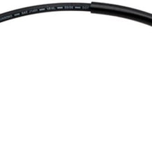 Raybestos BH38243 Professional Grade Hydraulic Brake Hose