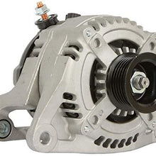 DB Electrical AND0474 Remanufactured Alternator For 5.7L Dodge Ram Pickup Truck 2009 - 2013 VND0474 56028697AL 56028697AM 56028697AO 56028697AP 56028697AQ 421000-0721 421000-0722