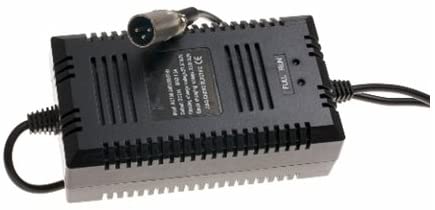 24 Volt Charger For Mobility Scooters Golden Technologies Buzzaround XL 3-Wheel