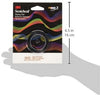 3M Scotch Scotchcal Striping Tape: 1/8 in. x 40 ft. (Black)