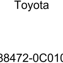 TOYOTA 88472-0C010 Receiver Tank Bracket