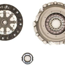 Valeo 52152301 OE Replacement Clutch Kit