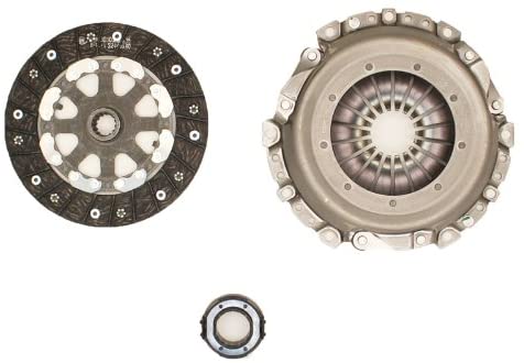Valeo 52152301 OE Replacement Clutch Kit