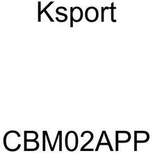 KSport CBM02-APP Airtech Pro Plus Air Suspension System