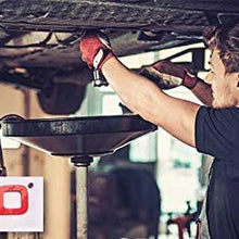 XADO Engine Oil System Cleaner with Anti-Carbon Effect - Removes Contamination & Engine Sludge - ATOMEX Total Flush Revitalizant (Bottle, 250ml)