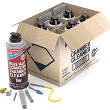 Berryman Products Intake Valve and Combustion Chamber Cleaner PRO Pack