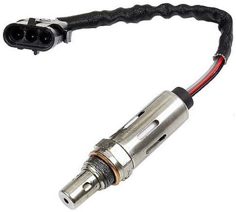 Bosch 12009 Oxygen Sensor, OE Fitment (American Motors, Dodge, Eagle, Jeep, )