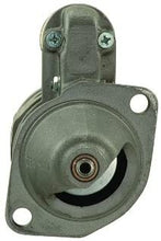 Remy 16443 Premium Remanufactured Starter