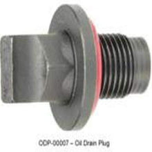 AGS ODP00007B Oil Drain Plug