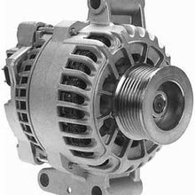 Quality-Built 7797803N Domestic Alternator